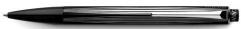 Caran dAche RNX 316 BLACK PVD Ballpoint Pen - Penna a Sfera